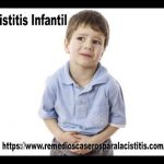 Cistitis o Infección Urinaria en Niños